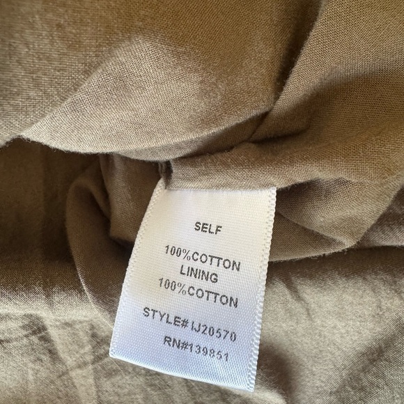 Oddi Women’s Camo Camouflage Utility Jacket Size Small NWT Oddy - Picture 9 of 10